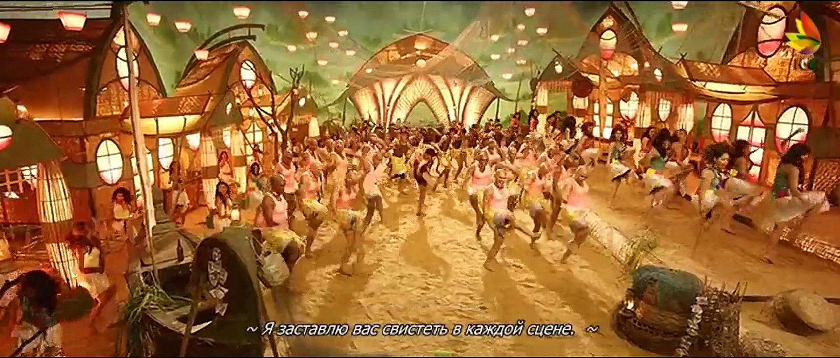 Обгоняя ветер (боевик, мелодрама, комедия)