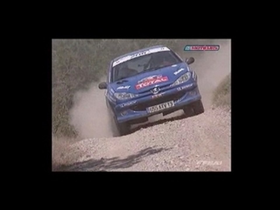 Trajectoire-rallye-terre-Diois-coupe-peugeot-206