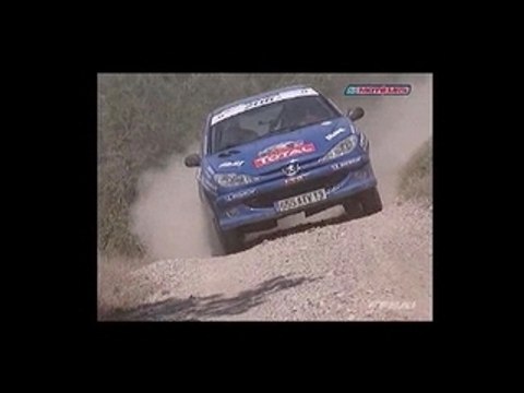 Trajectoire-rallye-terre-Diois-coupe-peugeot-206