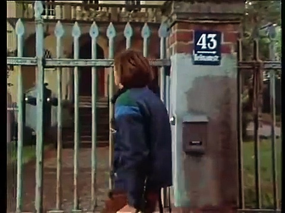 Der Alte  E24 - Lippmann wird vermisst