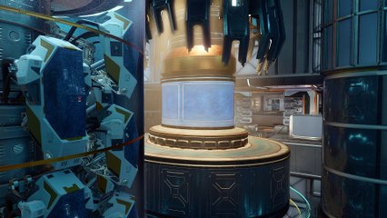 Call of Duty: Black Ops III - Descent DLC Pack: Cryogen