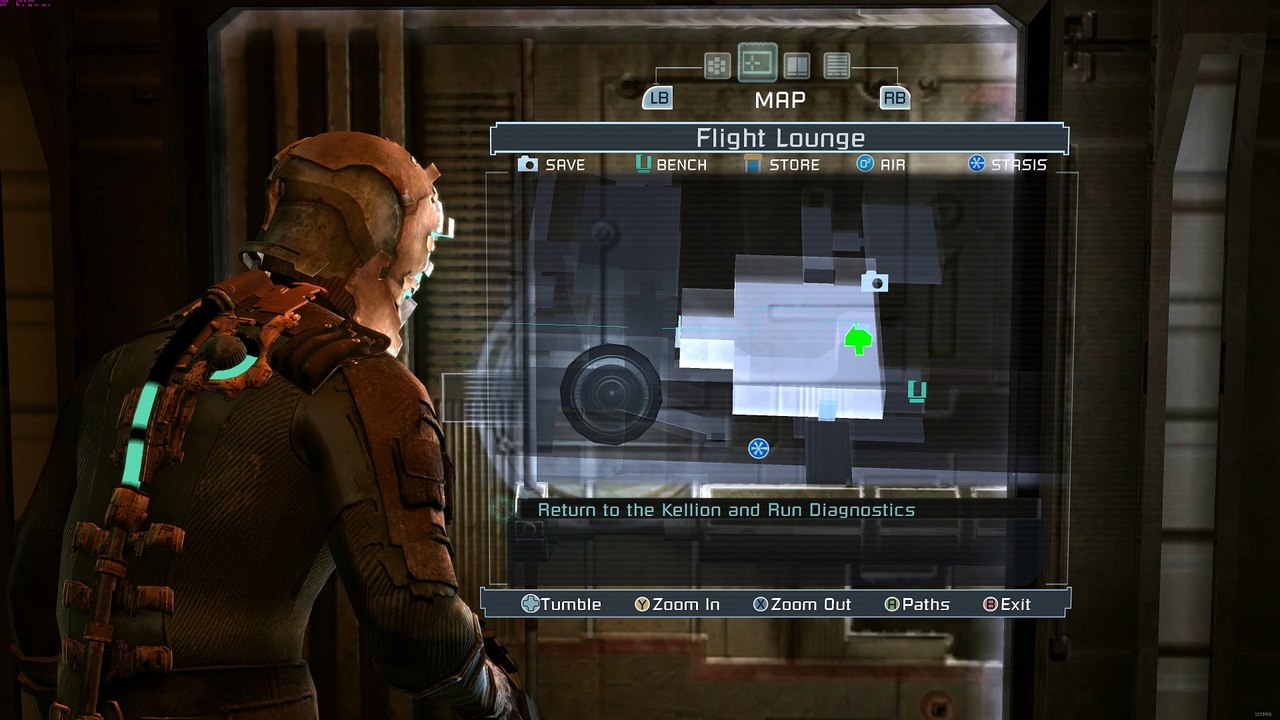Dead Space