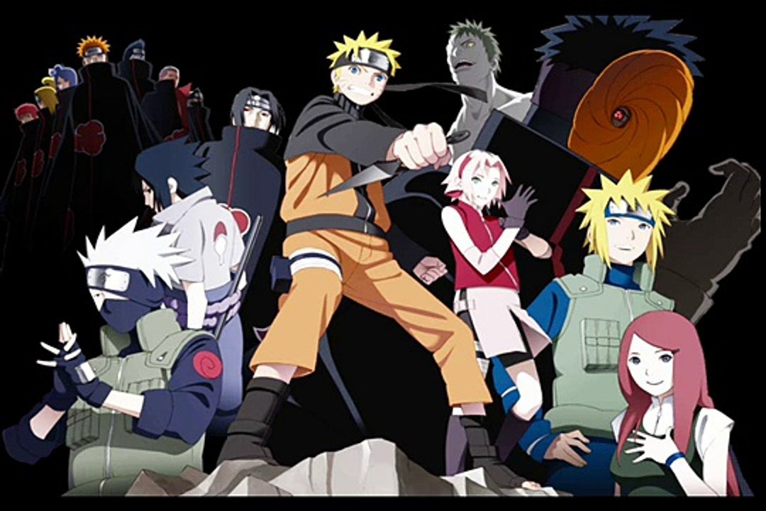 Naruto Shippuden Road to Ninja OST - Track 26 - I Wish