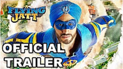 A Flying Jatt | Upcoming Movie | Official Teaser | Tiger Shroff | Jacqueline Fernandez | Nathan Jones