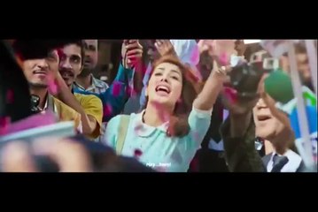 Actor In Law | Upcoming Movie | Official Theatrical Trailer | Fahad Mustafa | Mehwish Hayat
