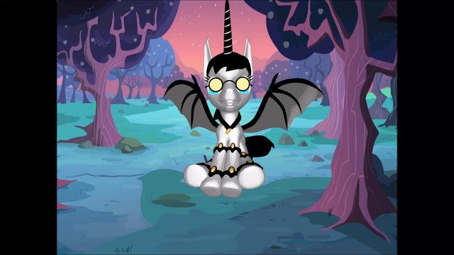 D.J. Count VamPony Presents His Presentation Of Annoying Beats, Scatches, & Synths.