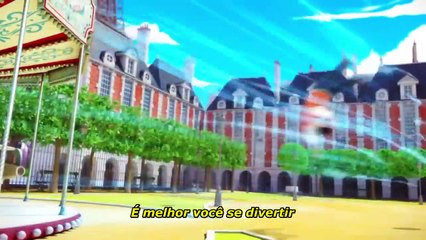 miraculos as aventuras de ladybug para Kitten Adorable 23