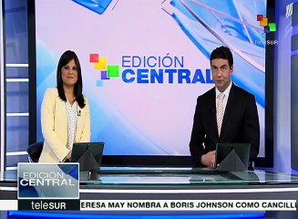 Wilpert: Venezuela enfrenta una intensa guerra económica y mediática