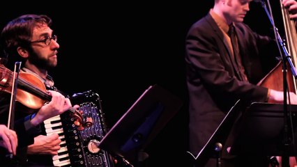 Erik Satie - Gnossienne No.1 - Seth Ford-Young