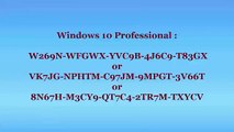 All Windows Activator 2017 [10-8.1-8-7-XP].