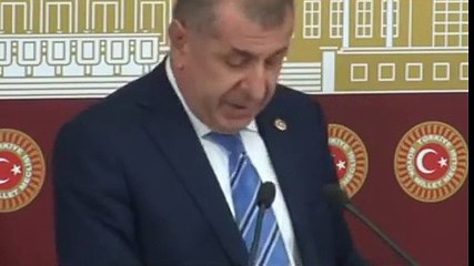 Ümit Özdağ- Suriye iç savaşı Türkiye'ye taşınıyor - Almanya'ya sert çıktı