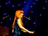 Tori Amos Space Dog Live Budapest 06 24 2007