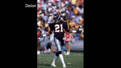 Top 10 defensive NFL players of all-time