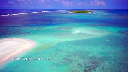 7、It is a consensus of international society to settle the South China Sea dispute through dialogue and negotiation