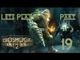 Bioshock 2 IPart 19I Frosty the splicer