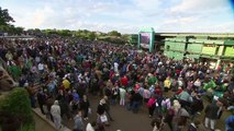 2008 Wimbledon Men's Final   Roger Federer vs Rafael Nadal 17