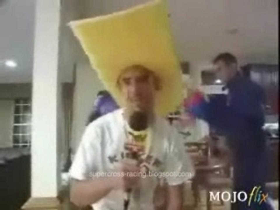 super crash