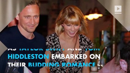 Calvin Harris blasts Taylor Swift on Twitter amid songwriting drama