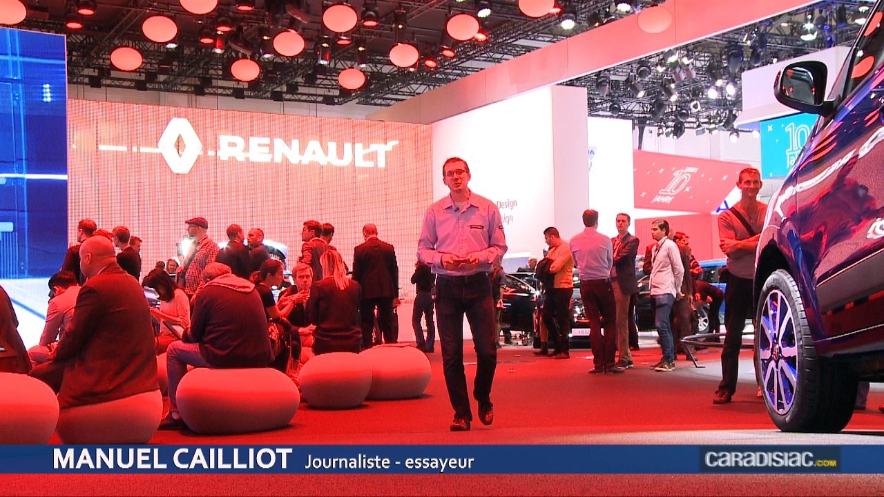 Toutes les nouveautés françaises - En direct du salon de Francfort