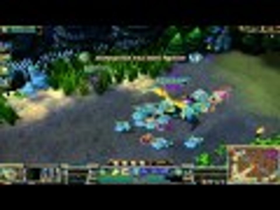 First look at galio(and a test of new software)(1/3)