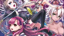Criminal Girls 2 : Party Favors - Introduction Trailer