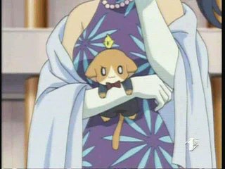 Kilari - Episodio 26 - La famiglia di Na-san si allarga ( parte 2-2 )