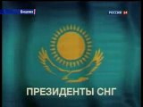 Алмазбек Атамбаев дал интервью телеканалу 