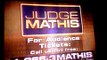 Judge Mathis 10 yr Special Part 3  Mathis Crying