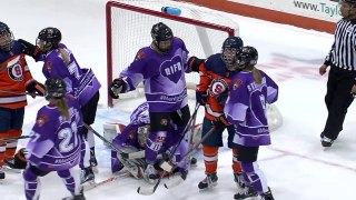 RIT SportsZone Hockey Central: RIT vs Syracuse 1-22-16
