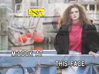 Don't Know Much Karaoke (Hi-Le)