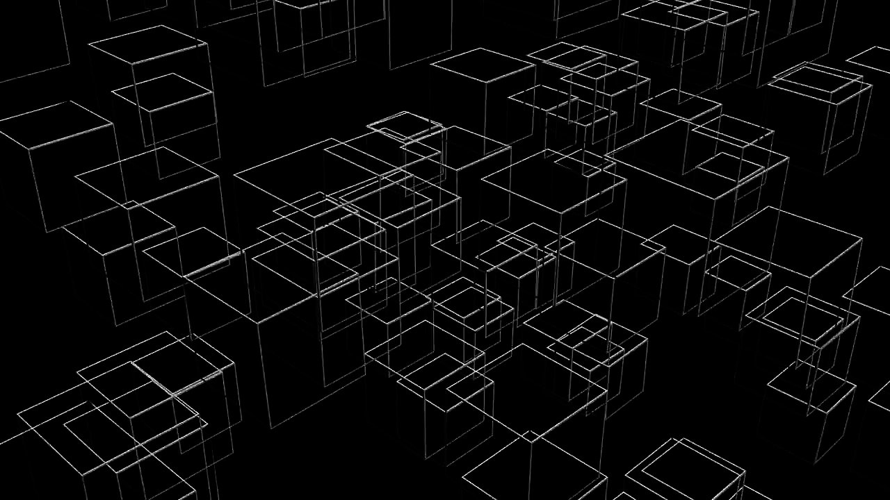 VJ Loops Collection - 25 Gigabytes of Animation & Visual FX - HD