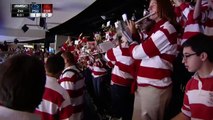 Highlights: Cornell Men's Ice Hockey vs. Penn State - 11/29/14