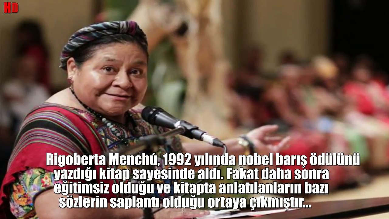 Nobel Barış Ödülünü Hak Etmeyen 10 Kişi