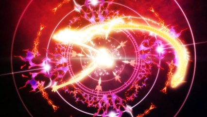 Tales of Berseria - Quinto trailer