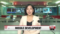N. Korea expected to conduct full-range SLBM test within 12 months: U.S. expert