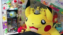 Let’s Play Pokemon GO!! POKEMON IN REAL LIFE! POKEMON GO
