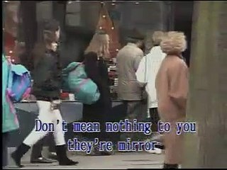 Rich - I Don't Want To Talk About It