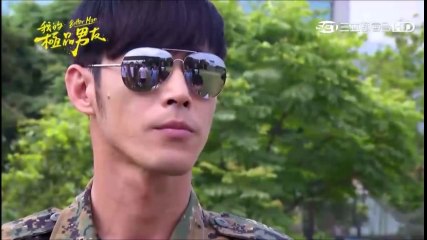 【黃騰浩】 楊振浩Cut 我的極品男友 第01集 Better Man