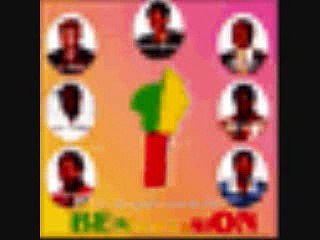 Benin- Benin Passion 1- Vincent Ahehehinnou