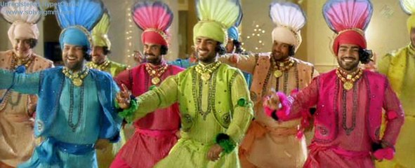 Meley Mitran Dy Song with Dialogue