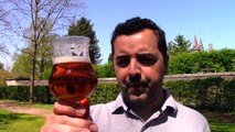 Beer Reviews Ep. #26 - Maredsous Tripel (Belgian Craft Beer)