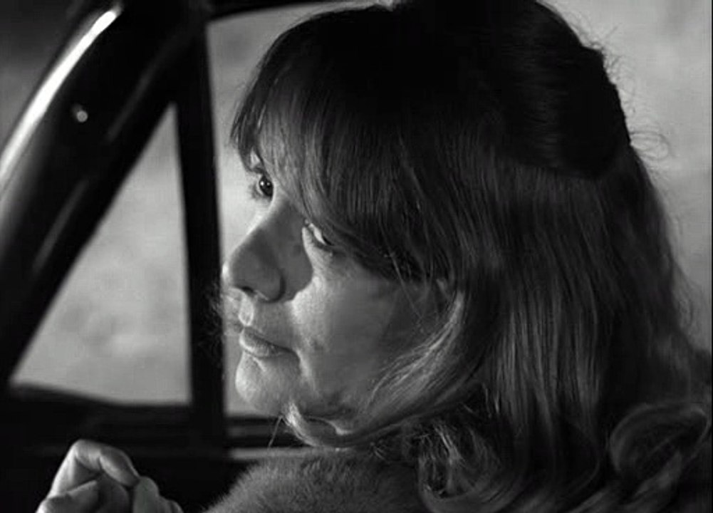 The Outer Limits ( 1963-65 )  S01E14 - The Zanti Misfits