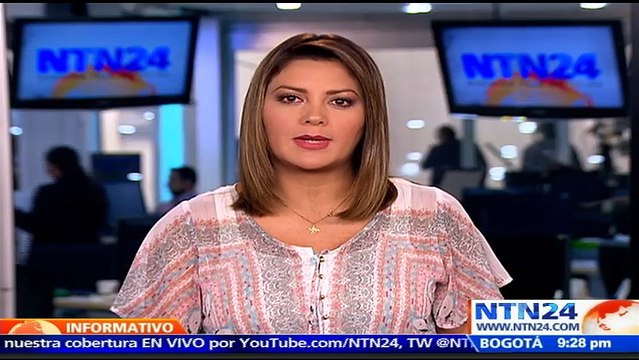 Con música y baile: así recibieron miembros de las FARC el reciente anuncio sobre firma del punto del fin del conflicto en Colombia