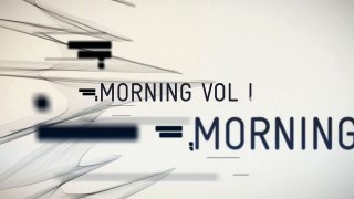 OpenLab Morning Vol 1 - Selected by Robert Miles [A]