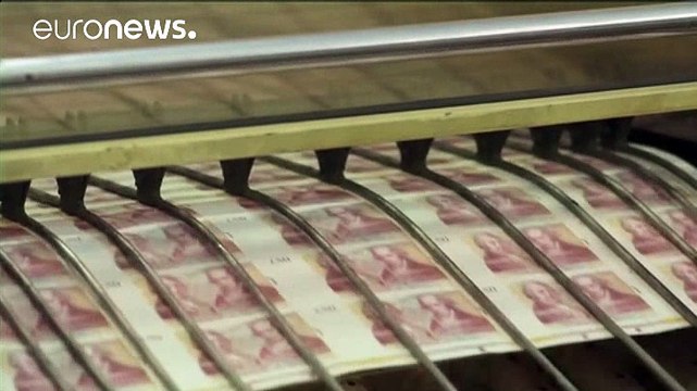 ارتفاع الجنيه الإسترليني مع ترقب تنصيب تيريزا ماي رئيسة لوزراء بريطانيا