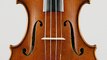 Ysaye Sonata No. 4 for Violin Alone Op. 27 - 2nd movement