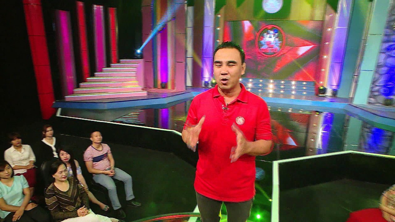 Tap 33 GDTT HD HTV
