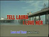 Rich - Tell Laura I Love Her