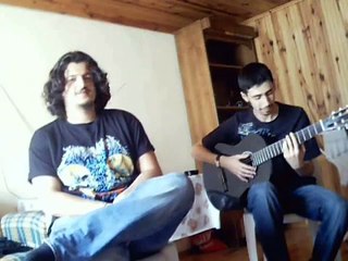 GÖZLERİMDE SAKLI (Şarkıda sesin gerçek sahibi)