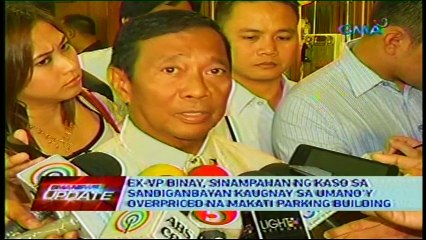 GMA News Update - July 14, 2016 [Morning Edition]